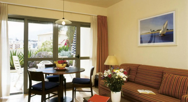 Hapimag Resort Tenerife