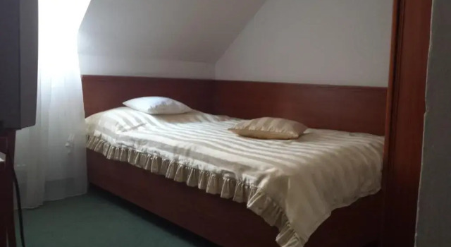 Номер Standard Penzión U Srnčíka