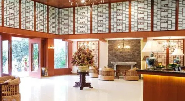 Xiqiang Homeland Hotel - 4 Nights, Mao Xian, China, Reserva ahora Hotel Mao Sichuan
