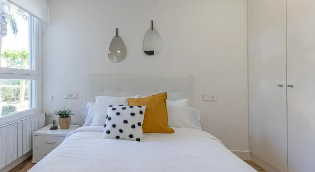 Апартаменты PRIMERA LÍNEA DE PLAYA & CLUB by ALOHA Bilbao