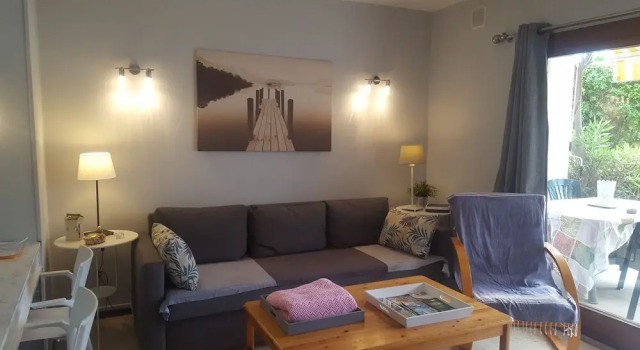Vcv Apartamento Agusbeach, Забронировать Апартаменты/квартира Отели Канарских островов с бассейном, Бассейн