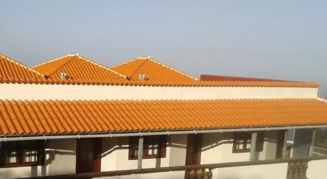 Apartment With one Bedroom in Villa de Mazo, With Wonderful sea View,, Забронировать Апартаменты/квартира Апартаменты Масо, Апартаменты/квартира