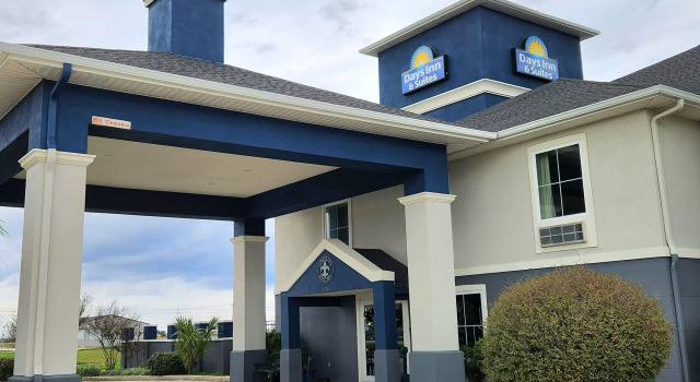 Days Inn Thibodaux, Boek Hotel Hotels in Missouri met zwembad, Zwembad