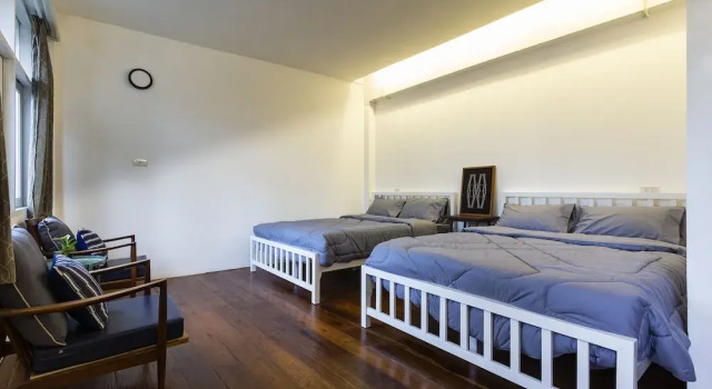 The Localist Chiangmai - Adults Only