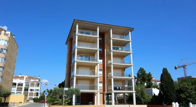 Apartamento 3089 - Falconera 1-B