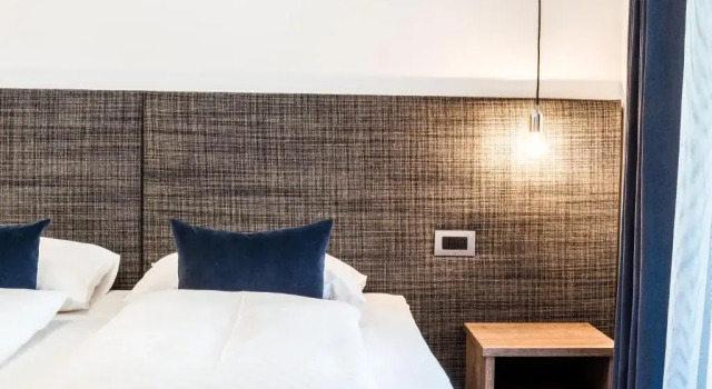 Номер Economy Linder Cycling Hotel