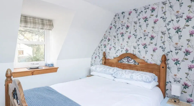 Deskford Cottage
