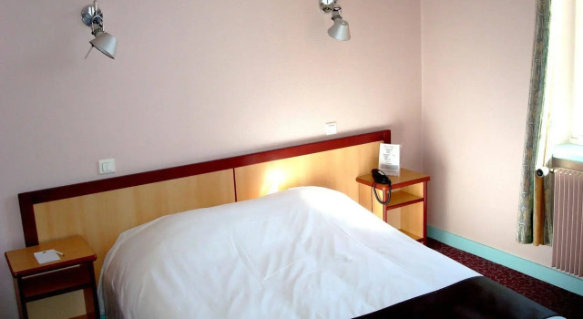 Hôtel le Befranc, Book Hotel Saint-Bonnet-le-Chateau 