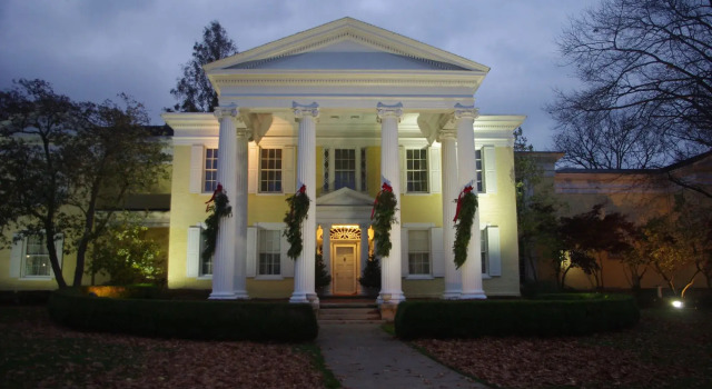 Oglebay Resort, Buchen Sie Resort SPA-Hotels in West Virginia, SPA