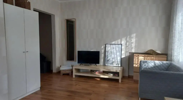 Апартаменты Imantas appartment