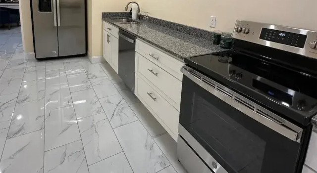 Номер Standard Downtown Camden Hotel