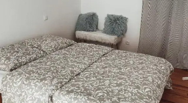 Bel appartement T3 avec terrasse