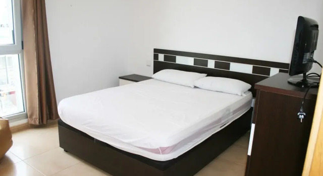 Fuerte Holiday Marina Azul, Reserva ahora Hotel Morro Jable Islas Canarias
