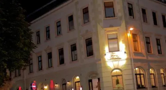 Gasthaus Goldener Löwe