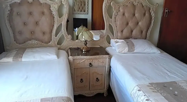 Clearview Crescent Lodge