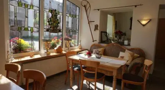 Feriengut Bohn, Забронировать Отель Отели Андель 4 звезды, 4*