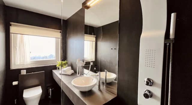 Deluxe dobbelt værelse BHDouro