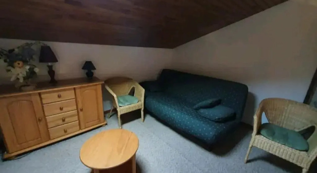 Maison idéalement située pour 6 personnes