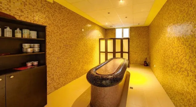 Hotel Bali and Spa
