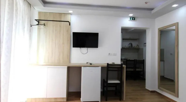Deluxe Phòng Studio Vila Reni  Risi