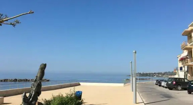 Appartamento Mare Blu, Book Apartment Hotels in Sicily with Parking, Parking