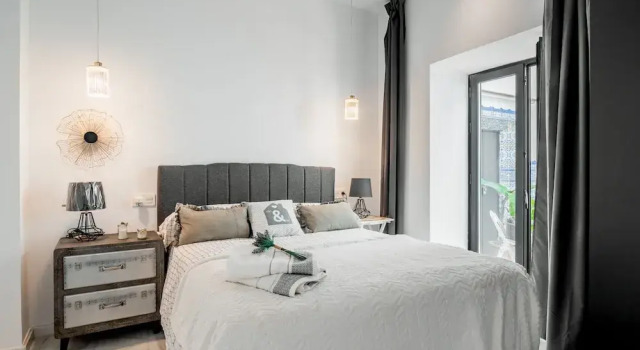 Апартаменты Premium Dreams of Marbella Old Town
