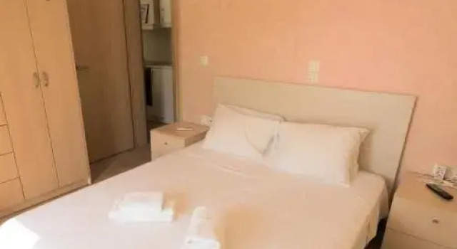 Meganisi Blue Studio, Забронировать Отель Отели Меганиси с парковкой, Парковка