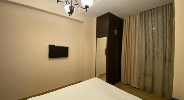 Апартаменты Yeznik Koghbatsi - Amiryan crossroads 1 bedroom Comfy apartment KO110