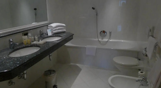 Номер Superior TH Corvara - Greif Hotel