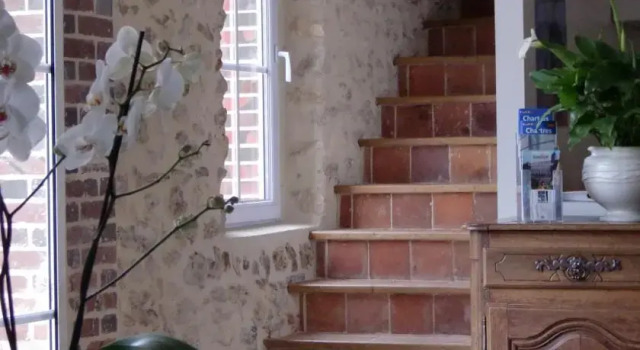 Cherville B&B, Rezerwuj Bed and Breakfast  