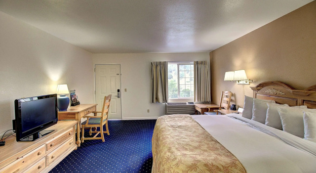 Days Inn & Suites by Wyndham Lolo, Prenota Hotel Lolo Montana