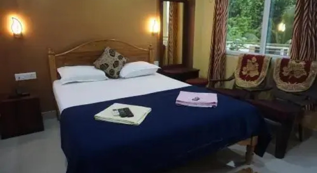 The Seaview Residency, Rezerwuj Hotel Port Blair Andaman Islands