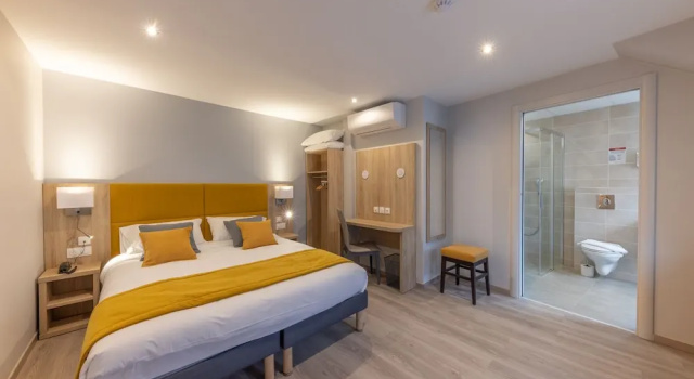 Семейный номер Standard Hotel Saint Augustin
