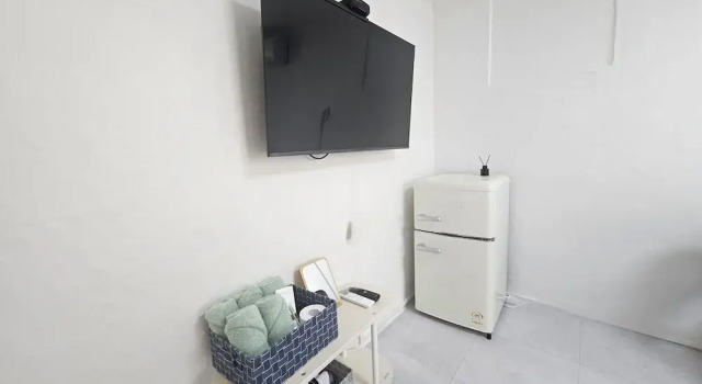 Номер Standard Daldal  Masil