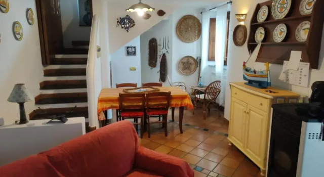 La casina del Pennolo, Casa Stani 60 mq., Забронировать Отель Конка-деи-Марини Побережье Амальфи, рядом с Изумрудный грот