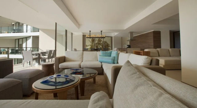Live Aqua Private Residences Marina Vallarta, Book Condo Hotel Puerto Vallarta Jalisco