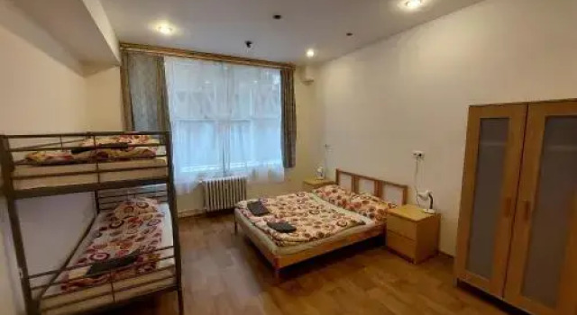 Bonvolon, Buchen Sie Hostel Hostels in Prag, in der Nähe von Teynkirche, Hostel