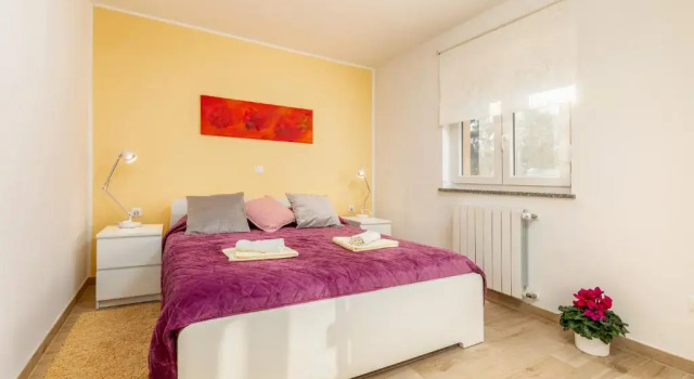 Apartments Hortensia