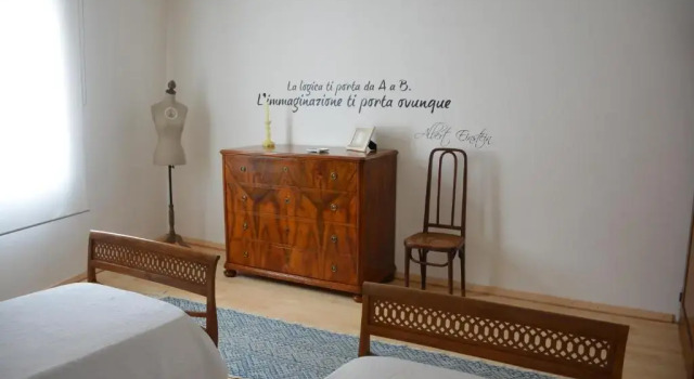 Апартаменты La casa di Felice
