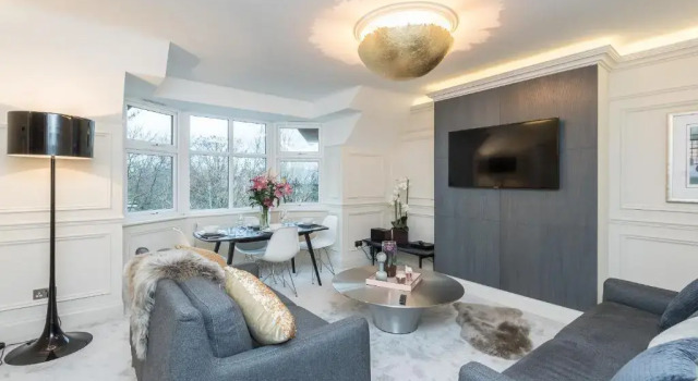Alexandra by RMG Apartments, Varaa Huoneisto Asunnot kohteessa Merseyside, Huoneisto
