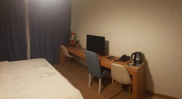 Bakuriani Orby Palace 216, Prenota Hotel Bakuriani Samckhe Javakheti