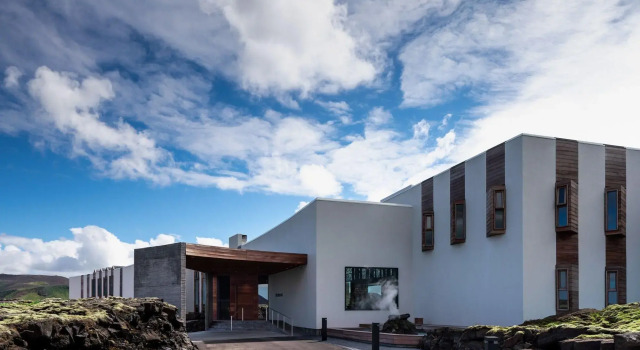 The Retreat at Blue Lagoon Iceland, Réserver Hôtel Grindavík Reykjanes