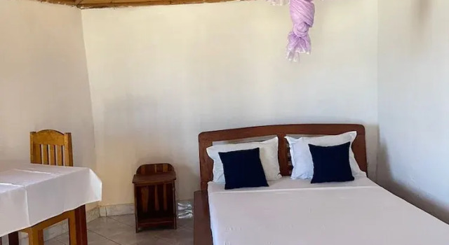 Бунгало Classic Hotel Mira d'Or amboaboaky toliara