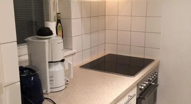 Apartment KaDeWe View, Prenota Appartamento Berlino Germania, vicino a Shopping Center KaDeWe