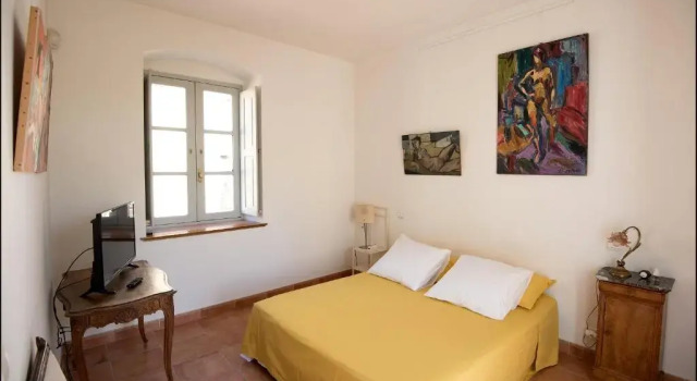 Villa Lazaret