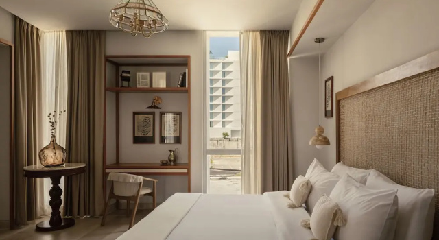 Номер Superior Hotel Sureño Yucatan