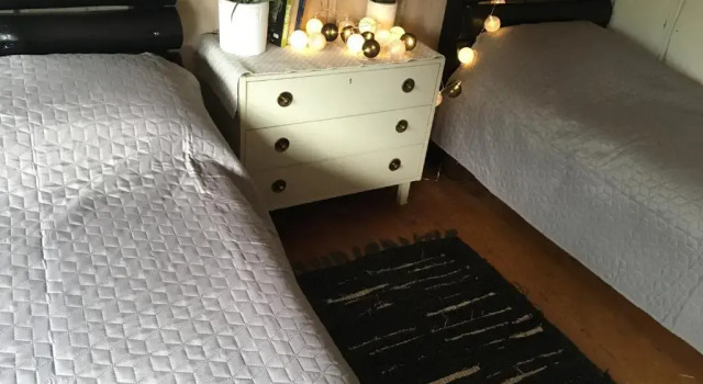 Коттедж Mi Sann Holiday Home