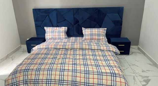 Номер Deluxe Tino Luxury House & Residence