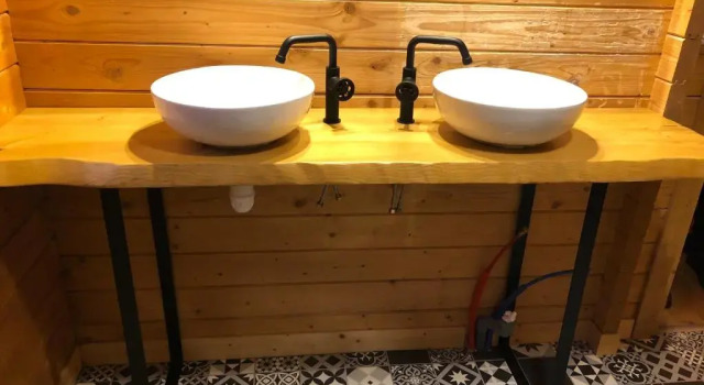 Шале с 3 комнатами Les Chalets De Lozzi