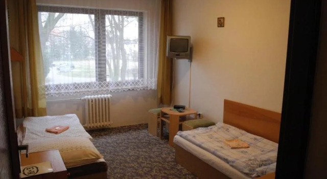 Hotel Kristl, Rezerwuj Hotel Tanie hotele w Kraj pardubicki